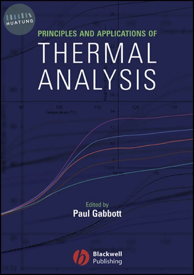 Principles and Applications of Thermal Analysis 