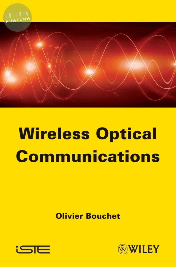 Wireless Optical Communications 