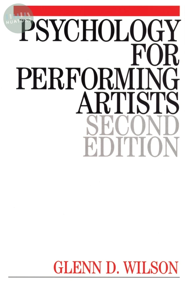 Psychology for Performing Artists 