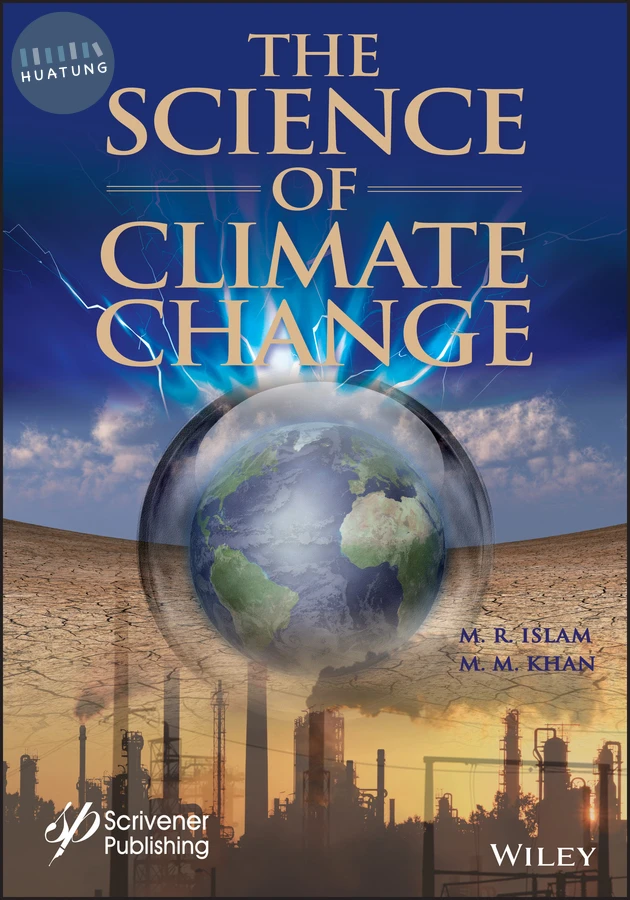The Science of Climate Change 