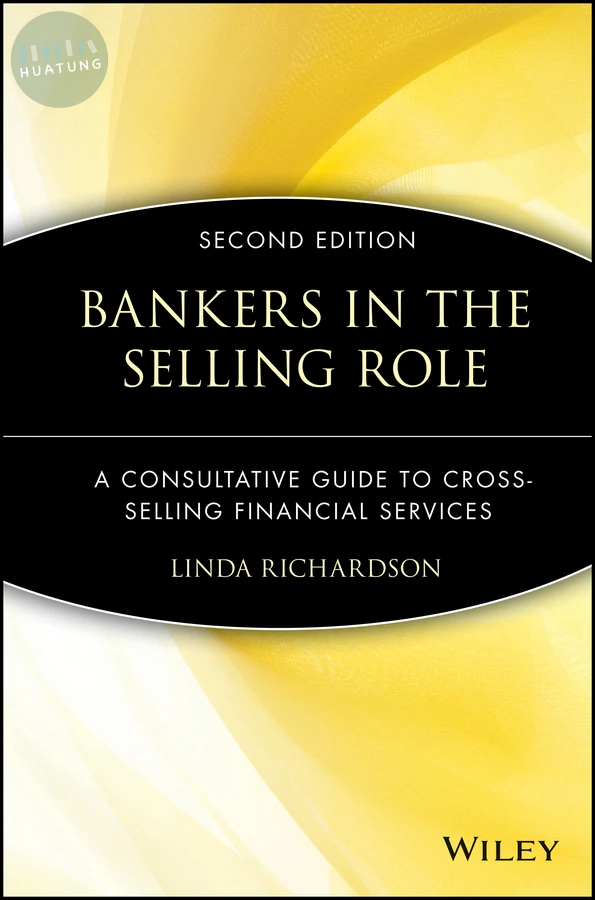 Bankers in the Selling Role 