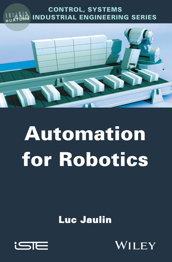 Automation for Robotics 