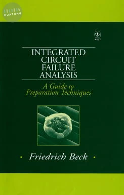 Integrated Circuit Failure Analysis 