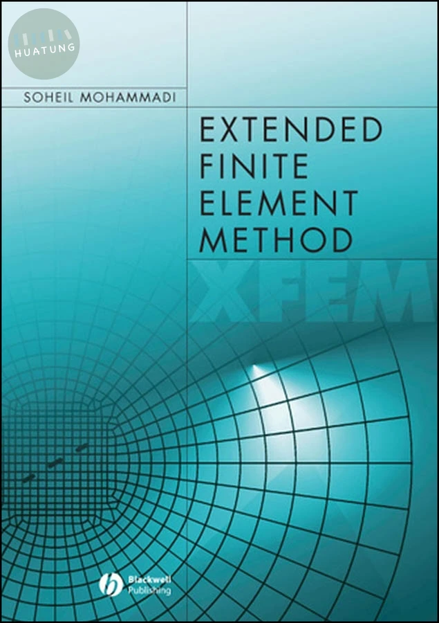 Extended Finite Element Method 