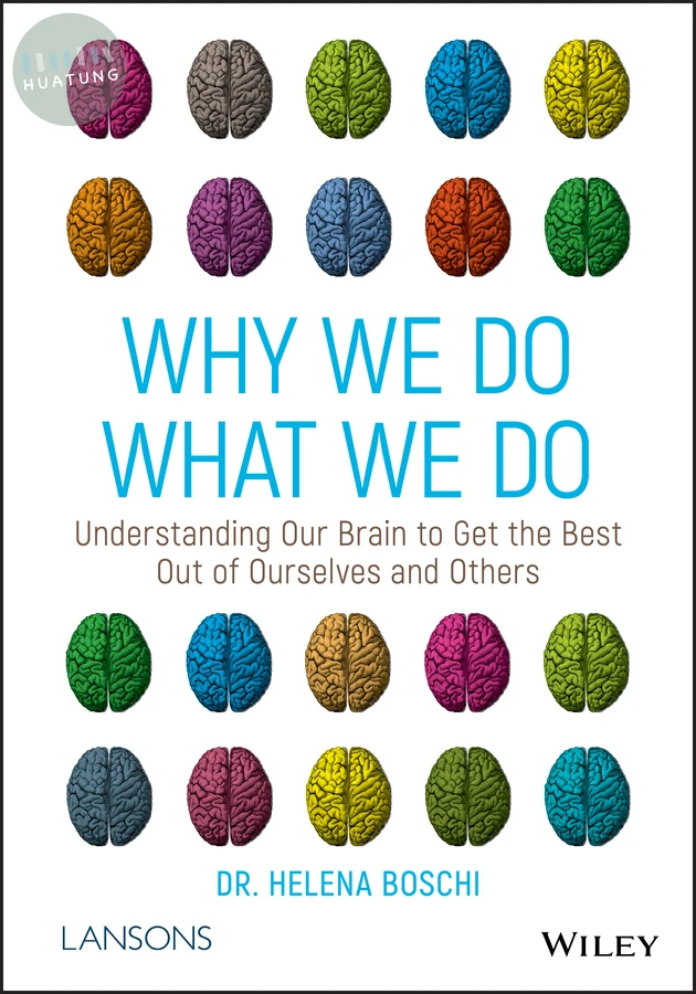 Why We Do What We Do 