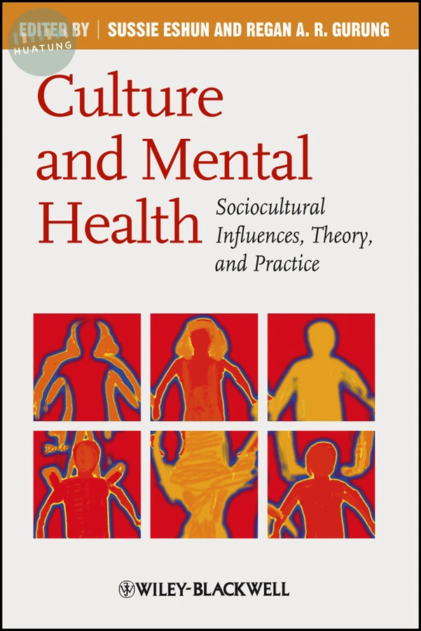 Culture and Mental Health 
