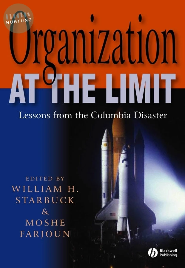 Organization at the Limit 