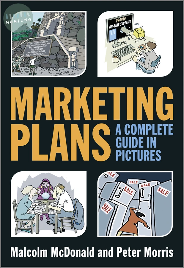 Marketing Plans 