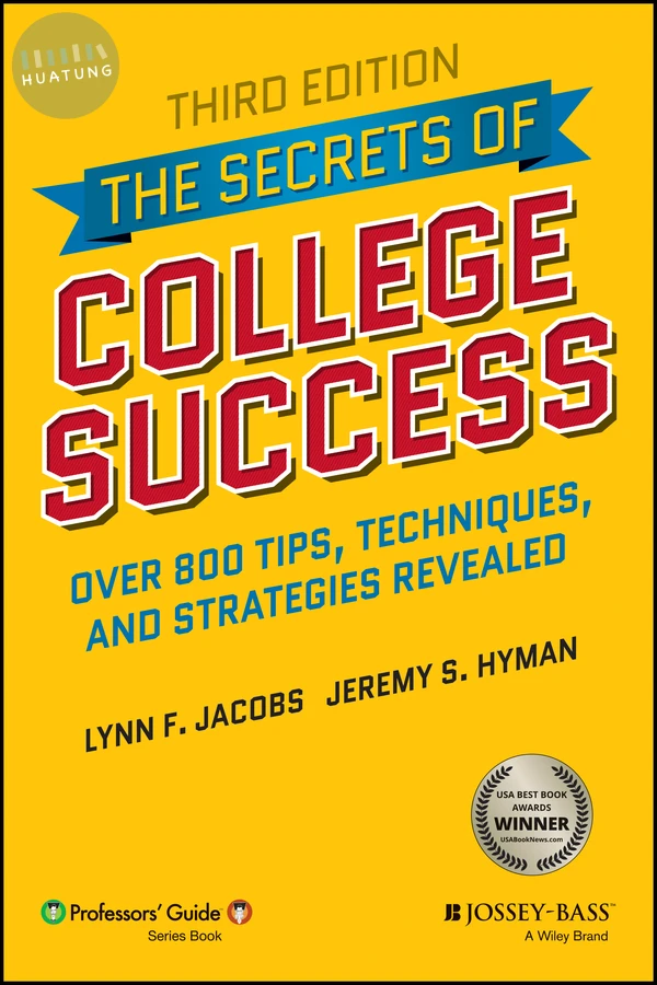 The Secrets of College Success 