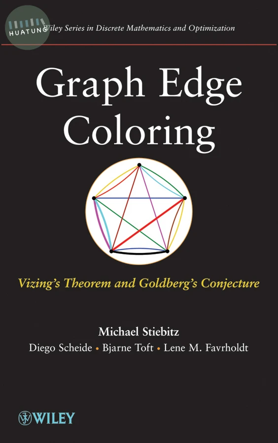Graph Edge Coloring 
