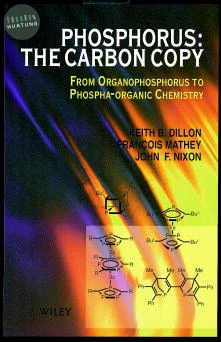 Phosphorus: The Carbon Copy 