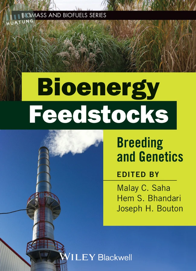Bioenergy Feedstocks 