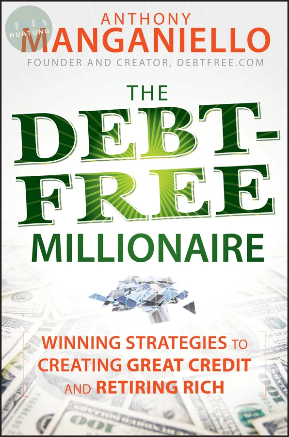 The Debt-Free Millionaire 
