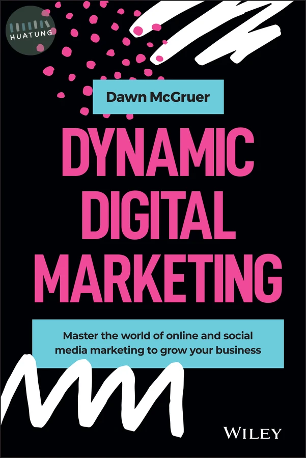 Dynamic Digital Marketing 