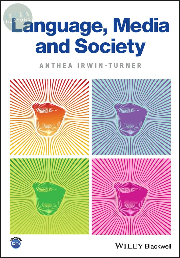 Language, Media and Society 