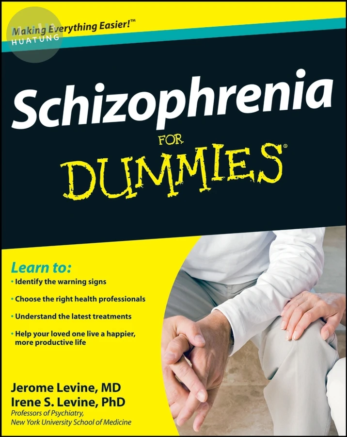 Schizophrenia For Dummies 