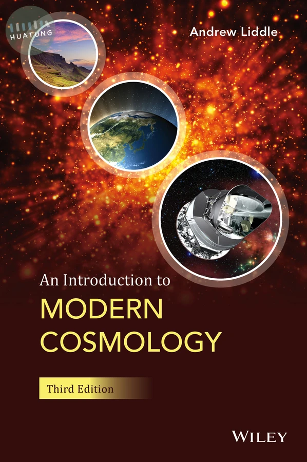 An Introduction to Modern Cosmology 