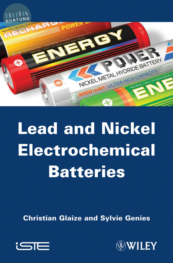 Lead-Nickel Electrochemical Batteries 