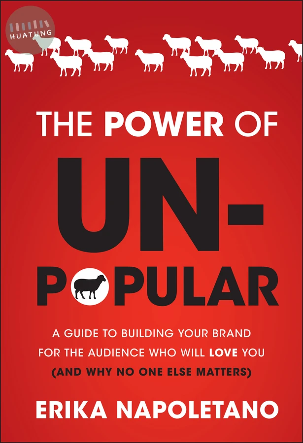 The Power of Unpopular 