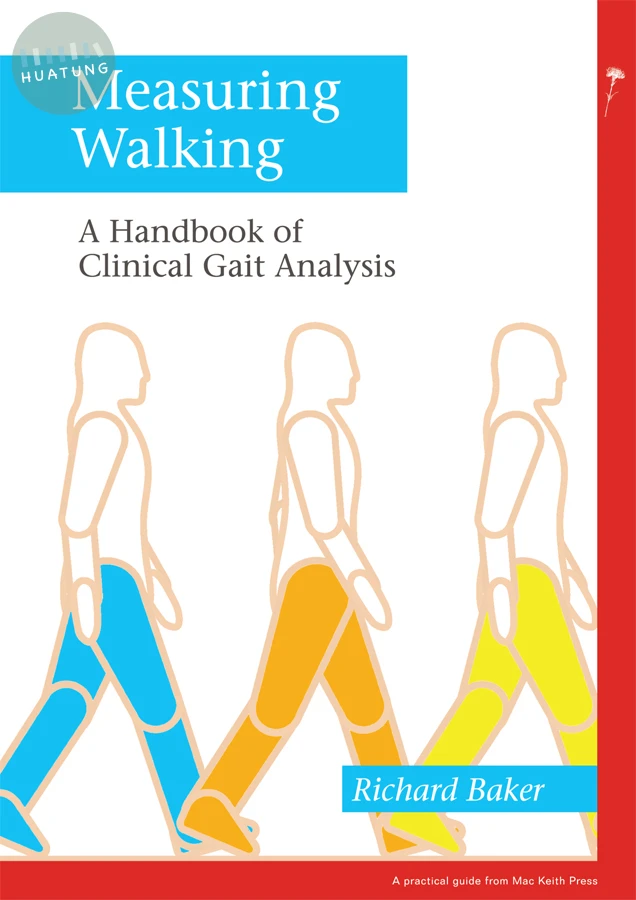 Measuring Walking 