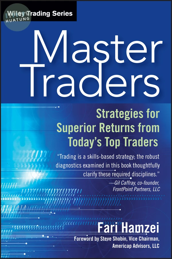 Master Traders 