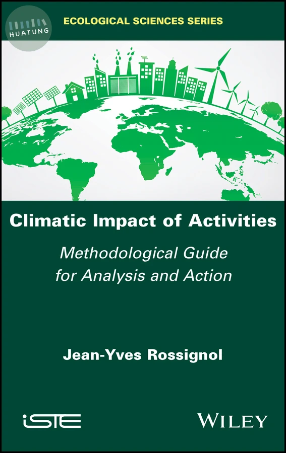 Climatic Impact of Activities 