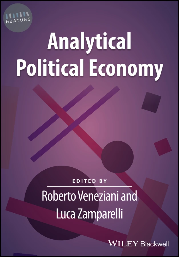 Analytical Political Economy 