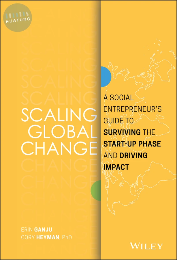 Scaling Global Change 