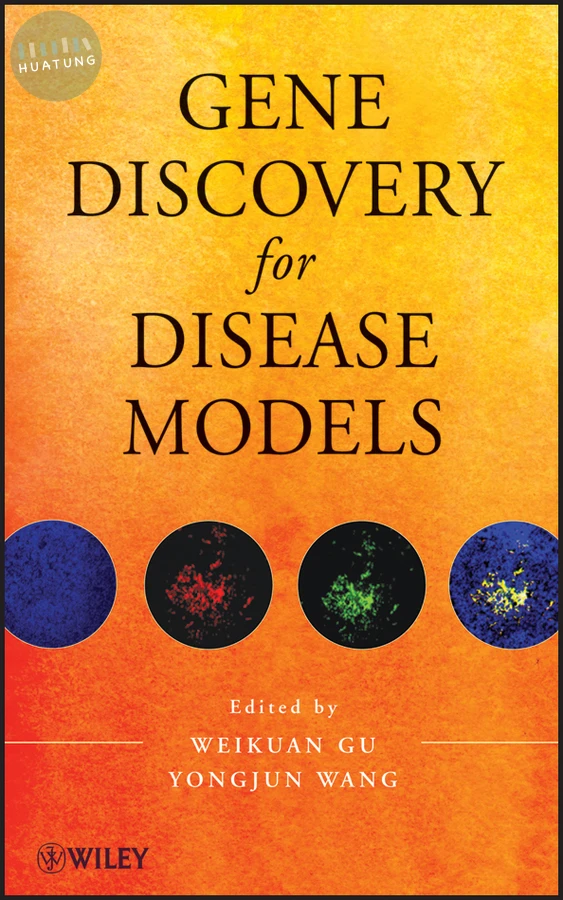 Gene Discovery for Disease Models 