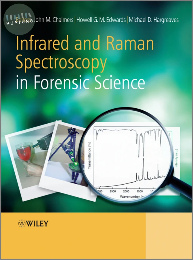 Infrared and Raman Spectroscopy in Forensic Science 