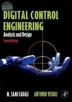Digital Control Engineering Analysis and Design (2版)