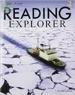 Reading Explorer 2 Student Book (2版)