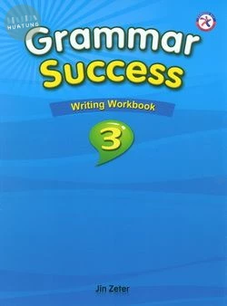 Grammar Success 3 WB 
