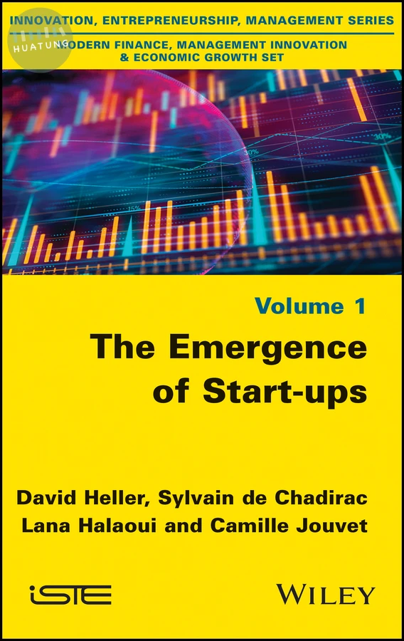 The Emergence of Start-ups 