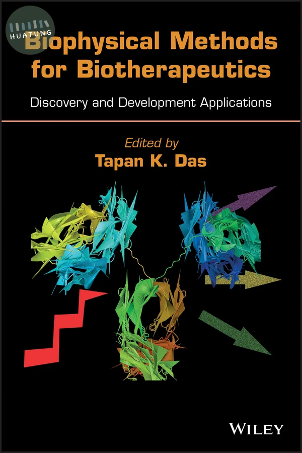 Biophysical Methods for Biotherapeutics 