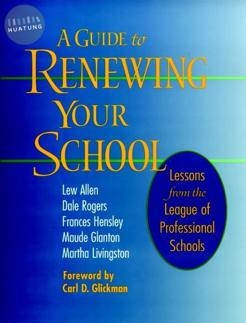 A Guide to Renewing Your School 