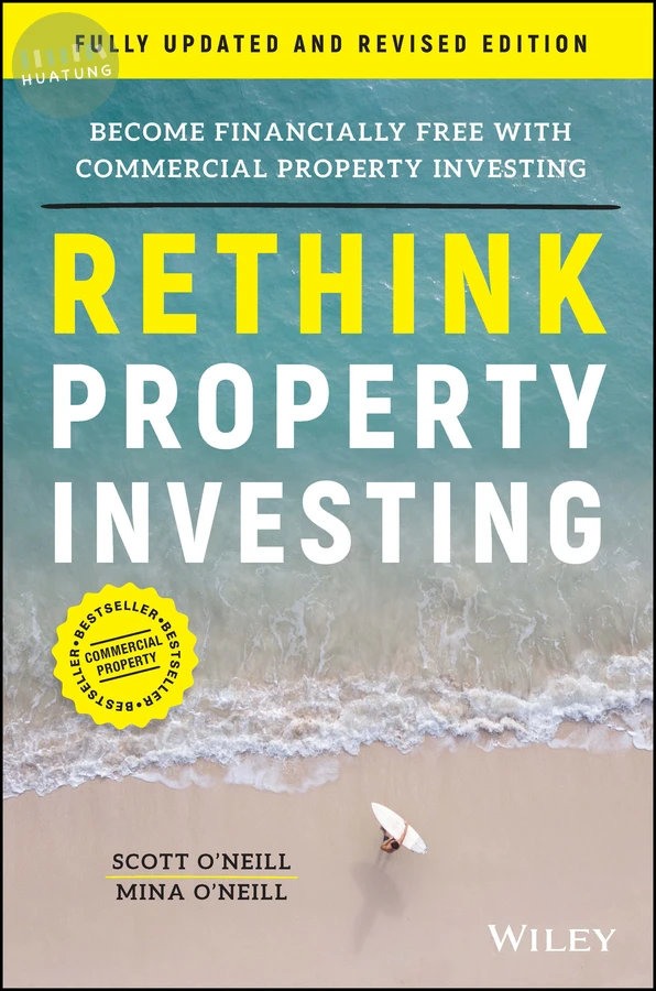 Rethink Property Investing, Fully Updated and Revised Edition 