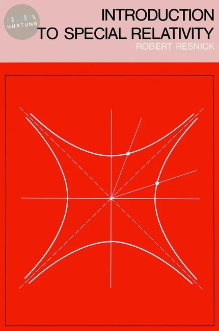 Introduction to Special Relativity 