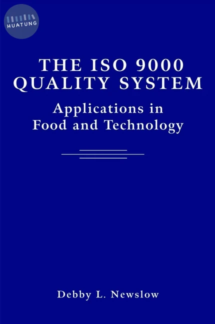 The ISO 9000 Quality System 