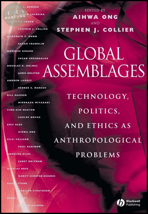 Global Assemblages 