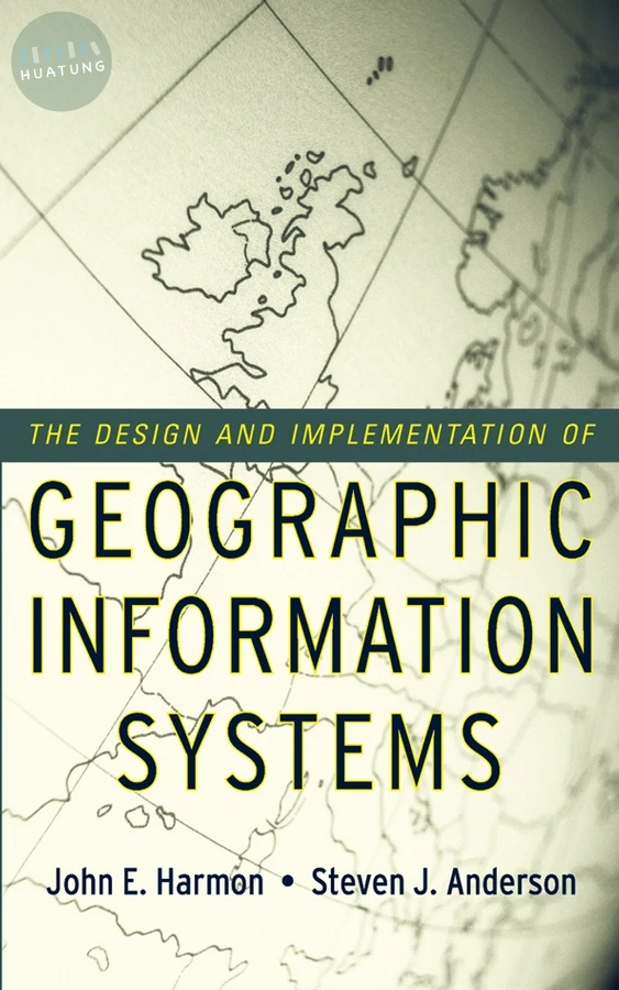 The Design and Implementation of Geographic Information Systems 