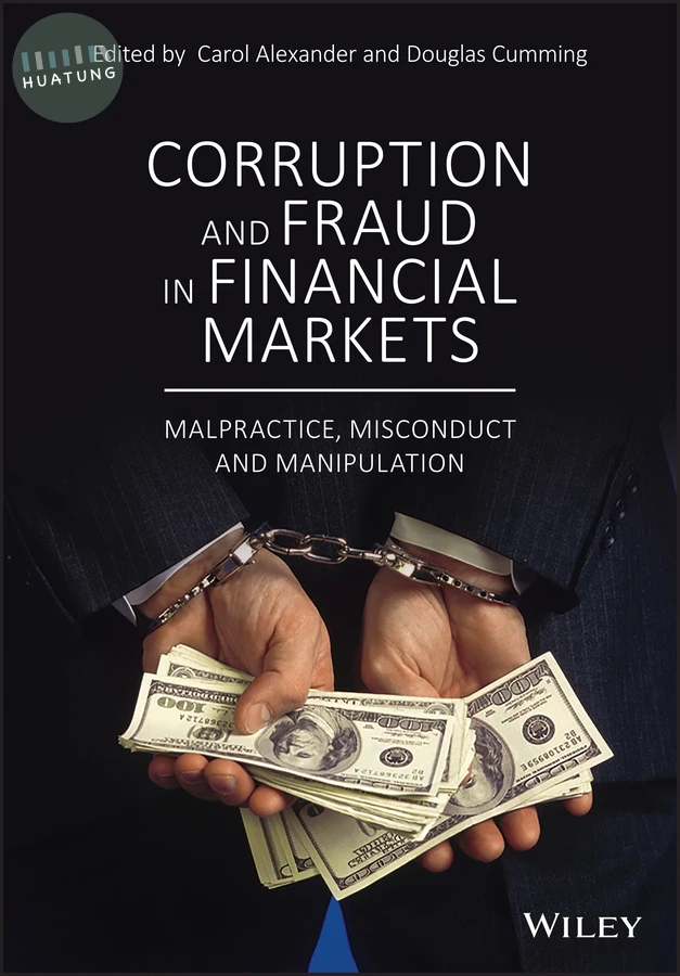 Corruption and Fraud in Financial Markets 