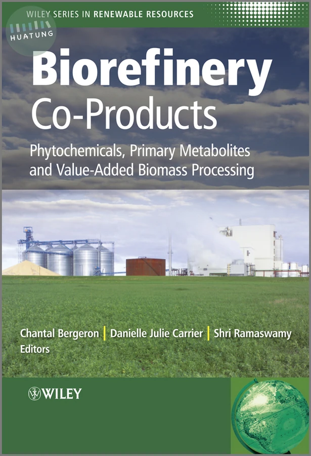Biorefinery Co-Products 