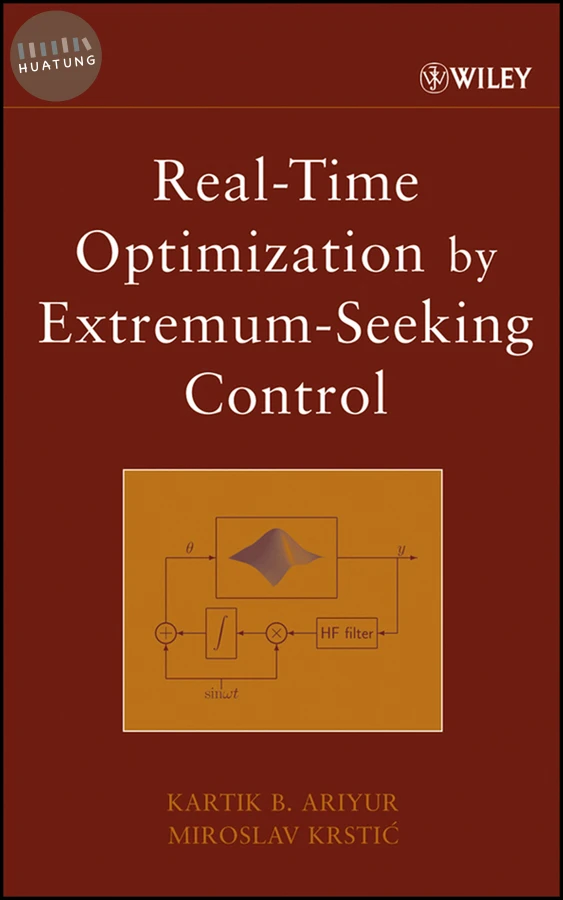 Real-Time Optimization by Extremum-Seeking Control 