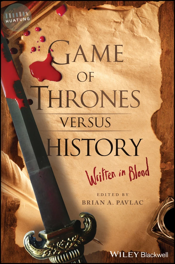 Game of Thrones versus History 