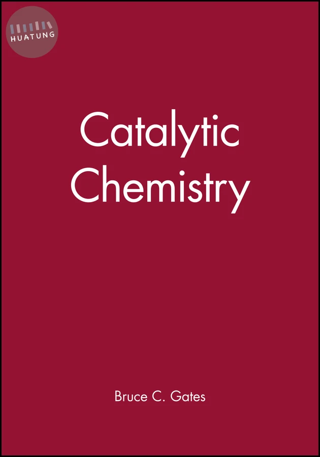 Catalytic Chemistry 