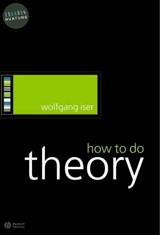 How to Do Theory 