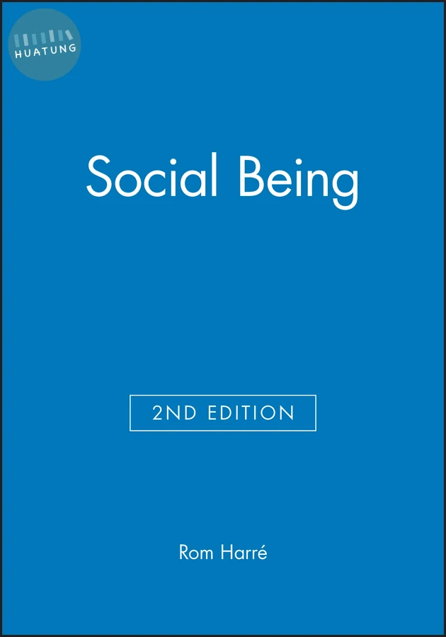 Social Being 