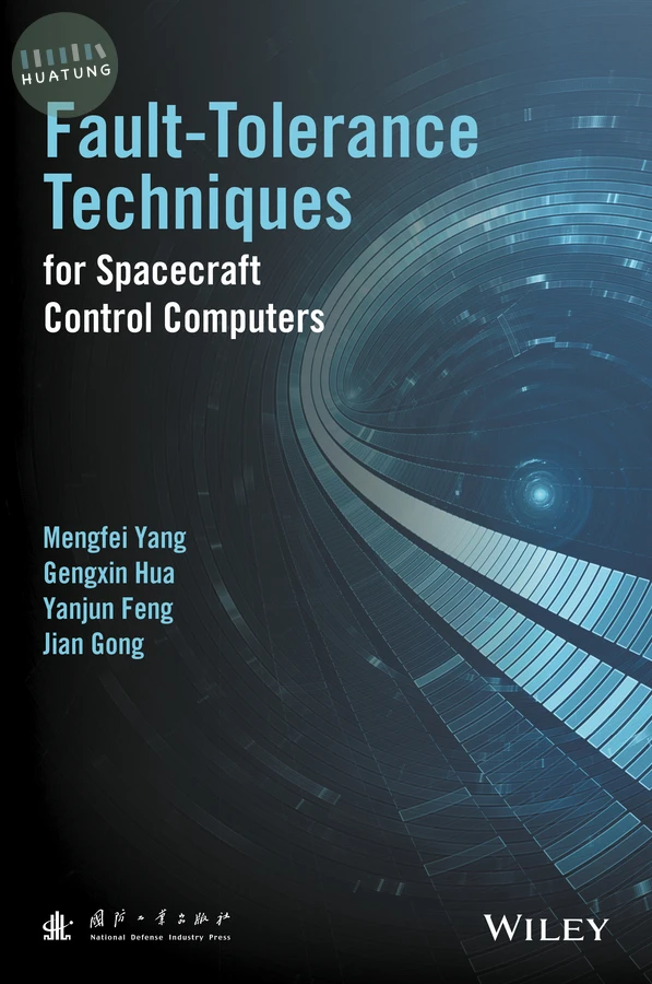 Fault-Tolerance Techniques for Spacecraft Control Computers 
