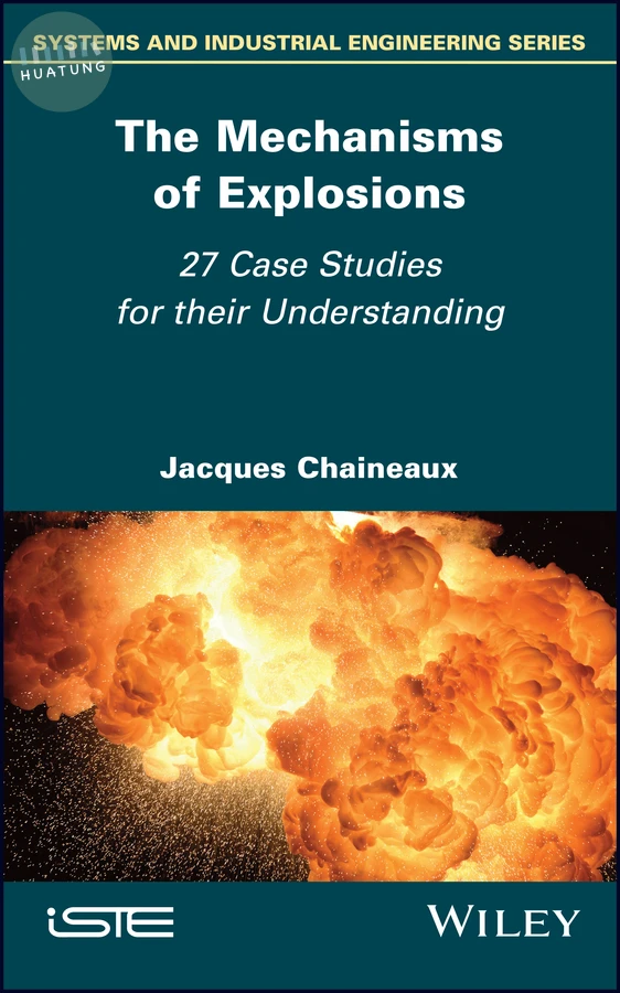 The Mechanisms of Explosions 